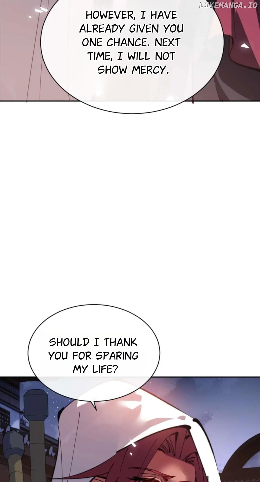 Master: This rebellious disciple is definitely not the Holy Son Chapter 108 - page 21